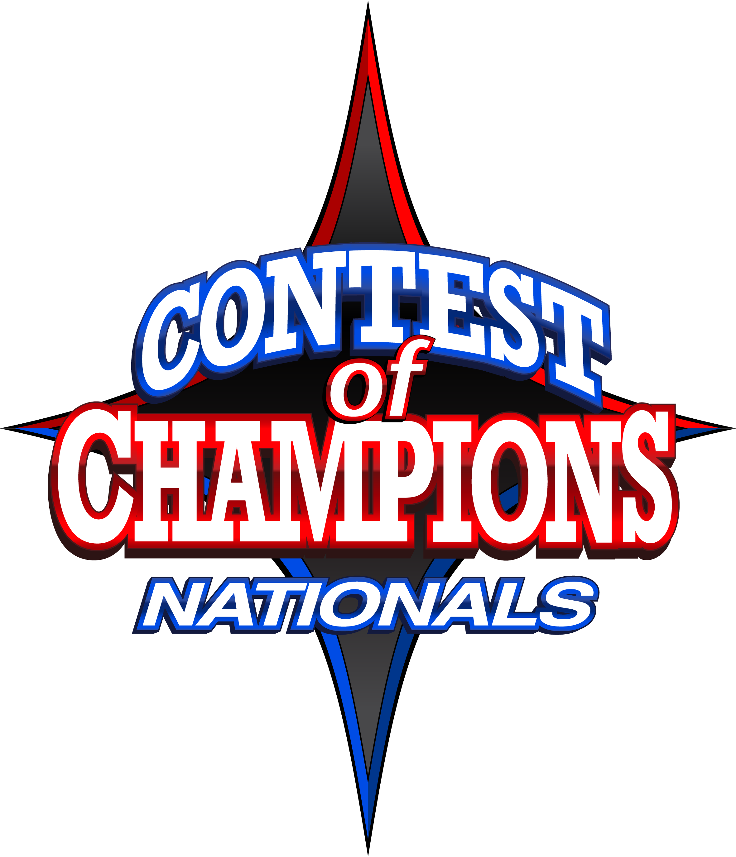 Contest of Champions Logo