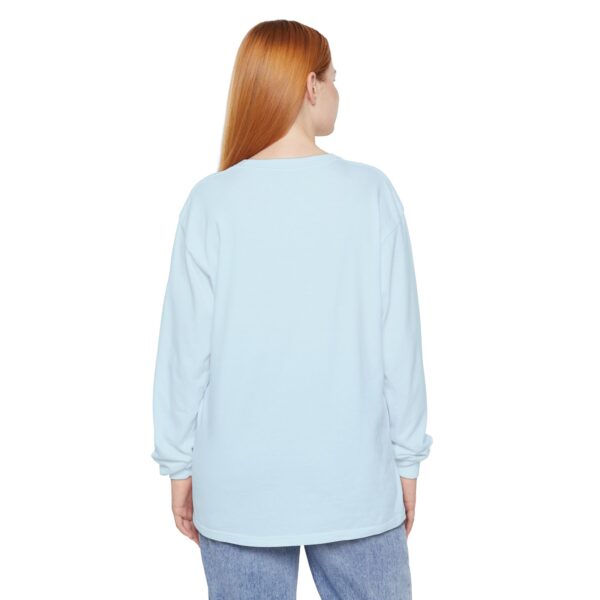 Champions of 2026 - Unisex Long-Sleeve Shirt - Image 4