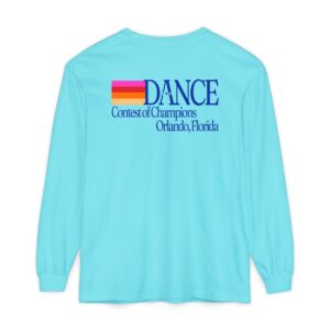 Aviator - Unisex Long-Sleeve Shirt