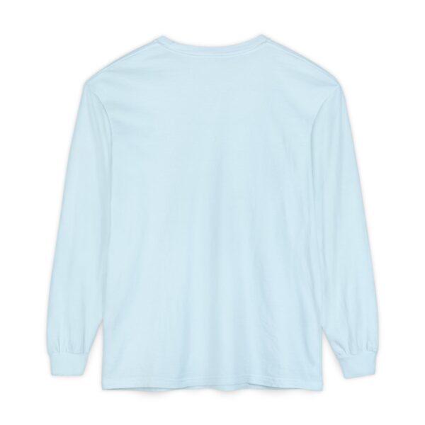 Champions of 2026 - Unisex Long-Sleeve Shirt - Image 2