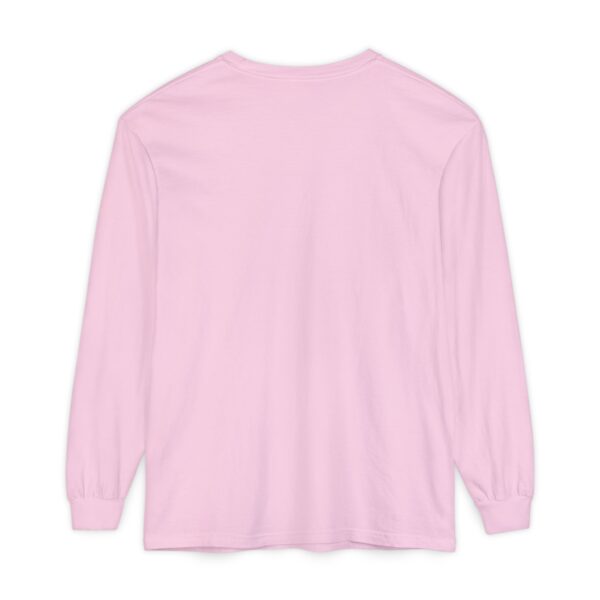 Smile and Shine - Unisex Long-Sleeve Shirt - Image 2