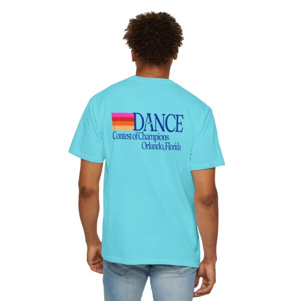 Aviator - Unisex T-Shirt - Image 7