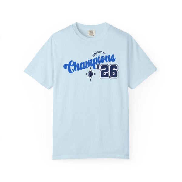 Champions of 2026 - Unisex T-Shirt