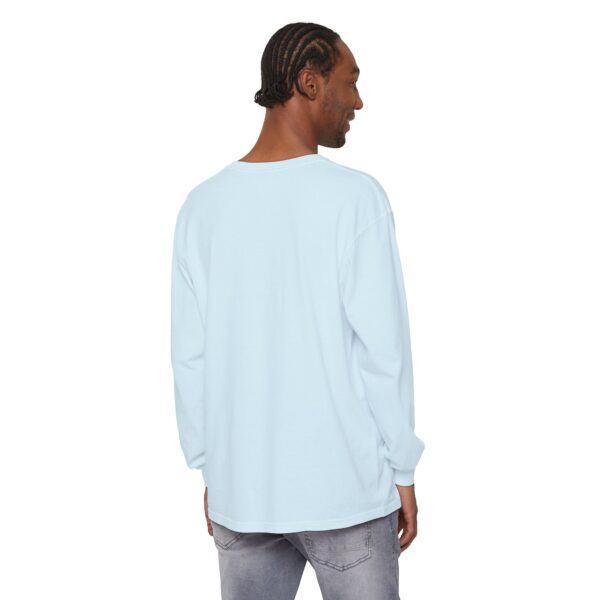 Champions of 2026 - Unisex Long-Sleeve Shirt - Image 6