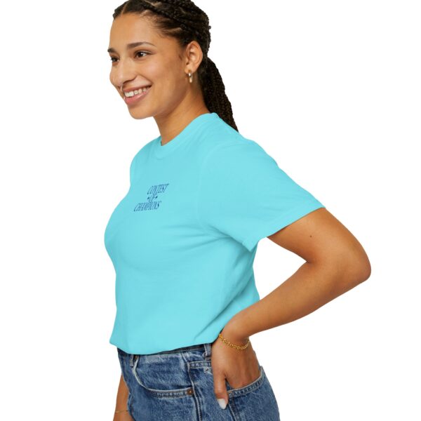 Aviator - Unisex T-Shirt - Image 5