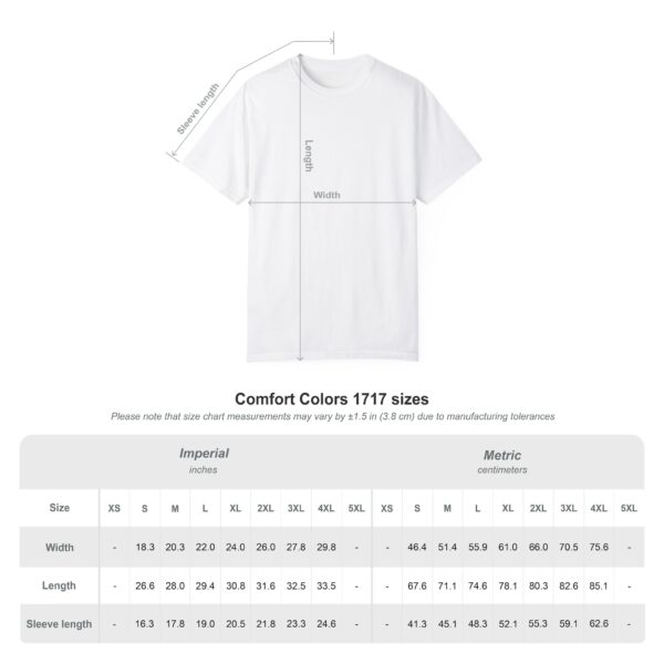 Aviator - Unisex T-Shirt - Image 8