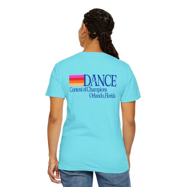 Aviator - Unisex T-Shirt - Image 4