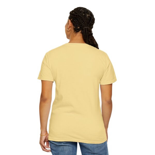 The World Stage - Unisex T-Shirt - Image 4