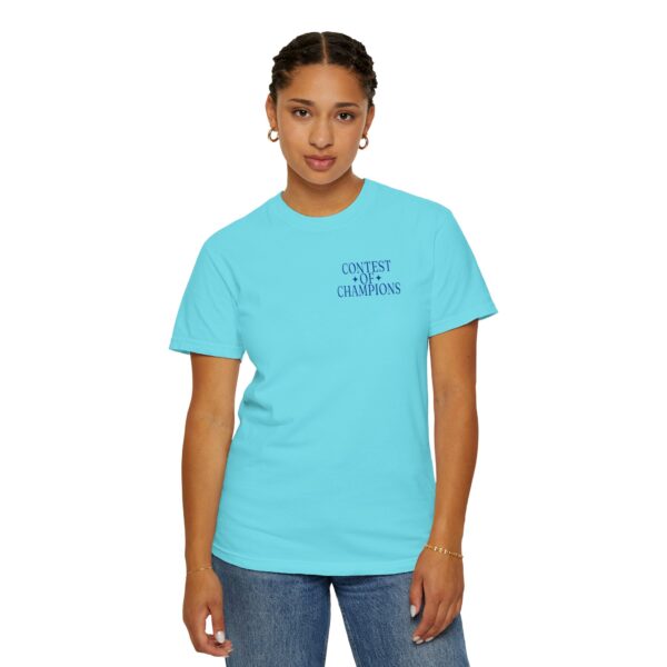 Aviator - Unisex T-Shirt - Image 3