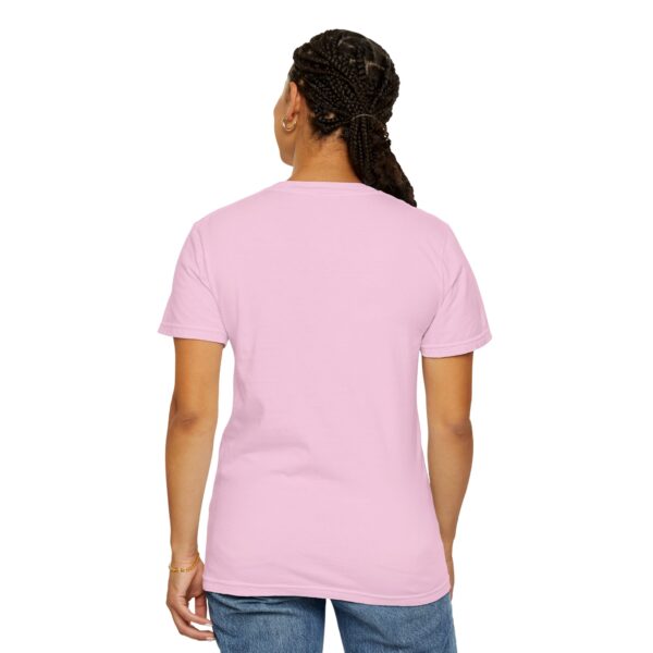 Heart of a Champion - Unisex T-Shirt - Image 4