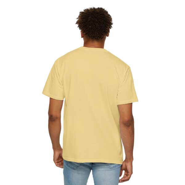 The World Stage - Unisex T-Shirt - Image 7