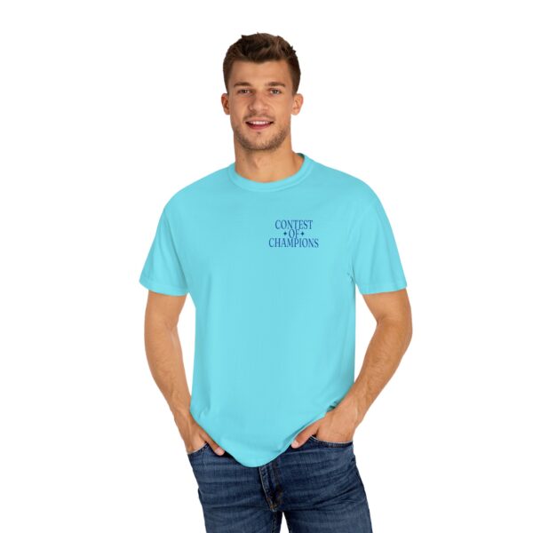 Aviator - Unisex T-Shirt - Image 6