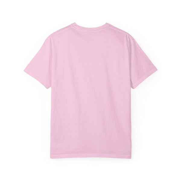 Heart of a Champion - Unisex T-Shirt - Image 2
