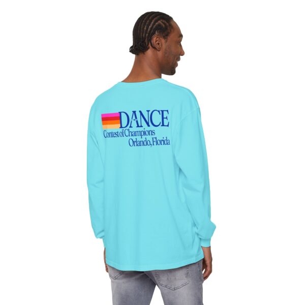 Aviator - Unisex Long-Sleeve Shirt - Image 6