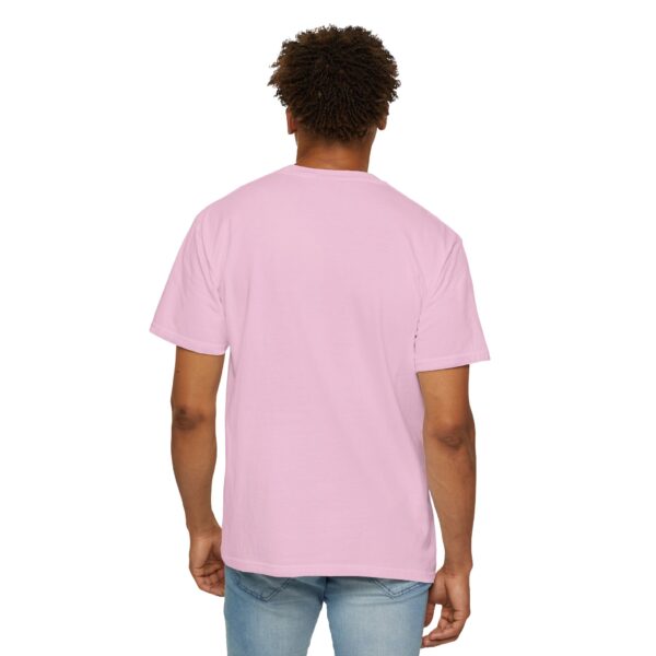 Heart of a Champion - Unisex T-Shirt - Image 7