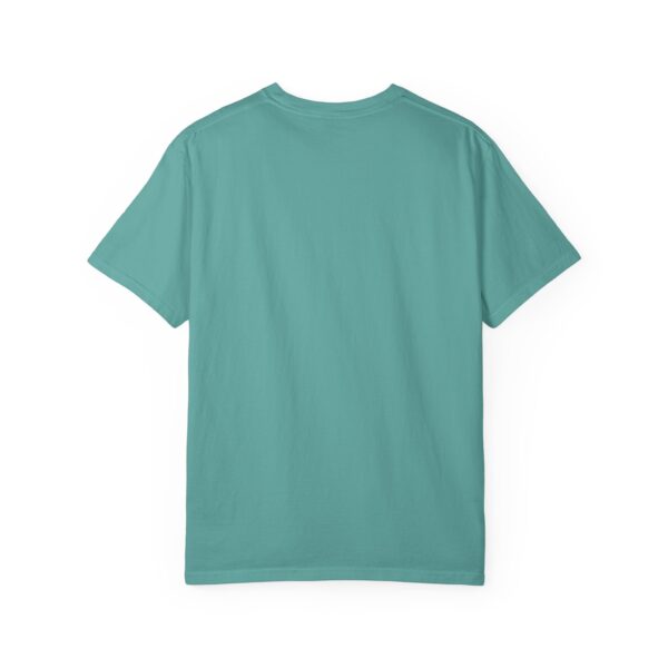 Emerald Energy - Unisex T-Shirt - Image 2