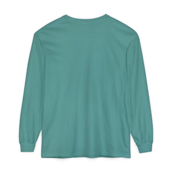 Emerald Energy - Unisex Long-Sleeve Shirt - Image 2