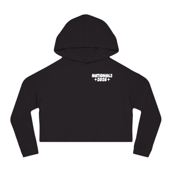 Cream of the Cropped Hooded Sweatshirt - Image 11