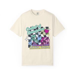 Coasting To The Finish - Unisex T-Shirt