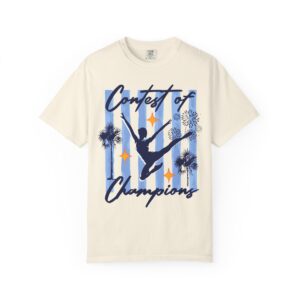 Watercolors In Motion - Unisex T-Shirt