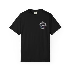 Official 2026 Competition Tee - Unisex T-Shirt