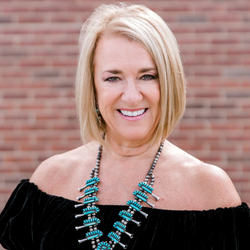 Laura Davis, Dance Contest Director